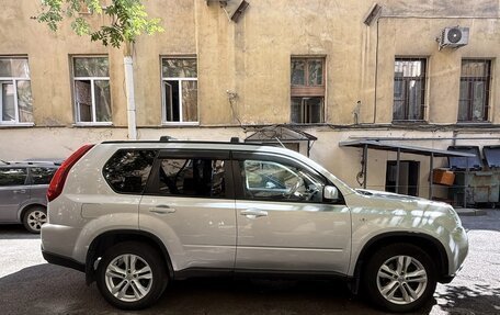 Nissan X-Trail, 2014 год, 1 150 000 рублей, 3 фотография