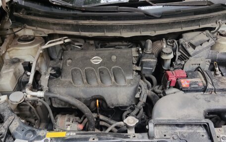 Nissan X-Trail, 2014 год, 1 150 000 рублей, 7 фотография
