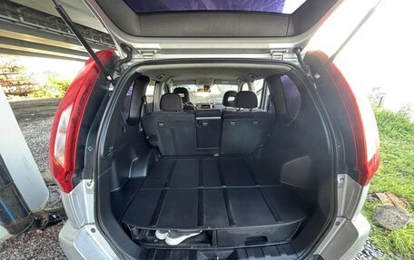 Nissan X-Trail, 2014 год, 1 150 000 рублей, 12 фотография