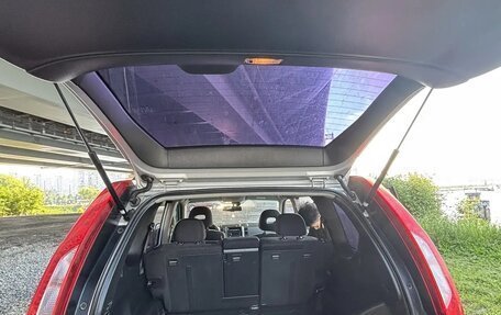 Nissan X-Trail, 2014 год, 1 150 000 рублей, 14 фотография