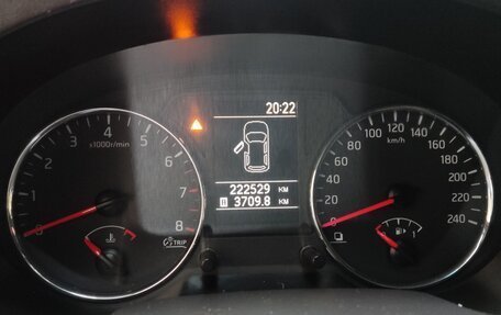 Nissan X-Trail, 2014 год, 1 150 000 рублей, 6 фотография