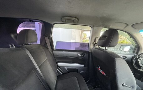 Nissan X-Trail, 2014 год, 1 150 000 рублей, 13 фотография