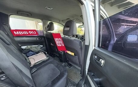 Nissan X-Trail, 2014 год, 1 150 000 рублей, 11 фотография