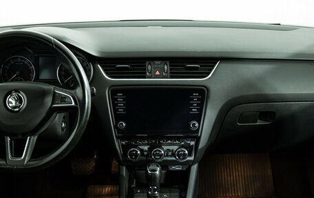 Skoda Octavia, 2018 год, 2 099 700 рублей, 15 фотография