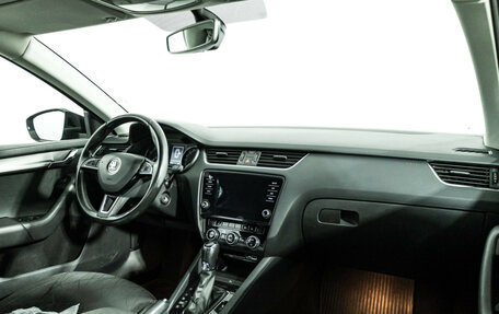Skoda Octavia, 2018 год, 2 099 700 рублей, 10 фотография