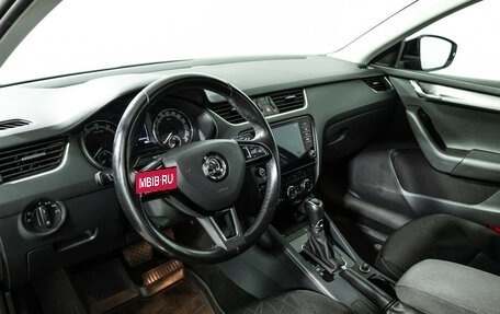 Skoda Octavia, 2018 год, 2 099 700 рублей, 12 фотография