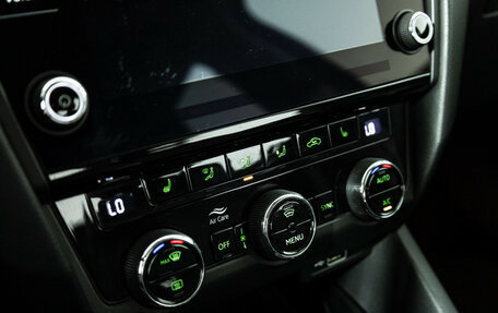 Skoda Octavia, 2018 год, 2 099 700 рублей, 17 фотография