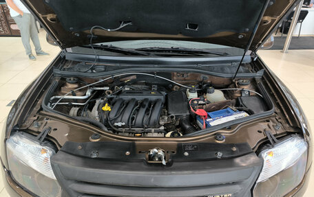 Renault Duster I рестайлинг, 2012 год, 808 000 рублей, 11 фотография