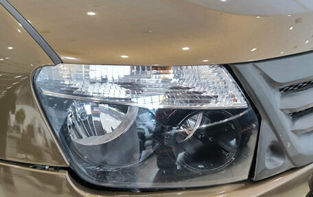 Renault Duster I рестайлинг, 2012 год, 808 000 рублей, 21 фотография