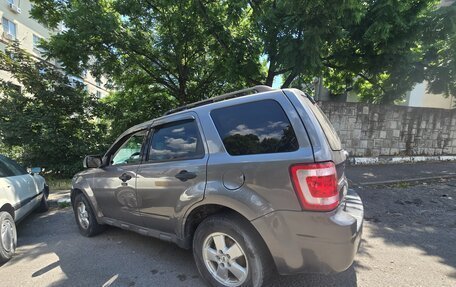 Ford Escape II, 2010 год, 820 000 рублей, 3 фотография