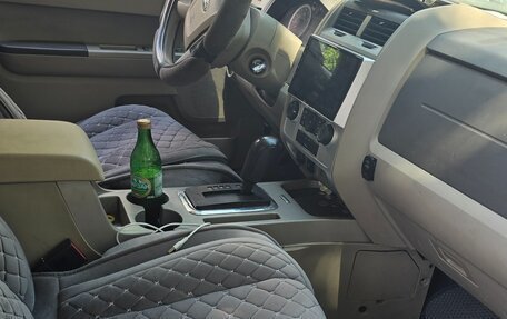 Ford Escape II, 2010 год, 820 000 рублей, 5 фотография