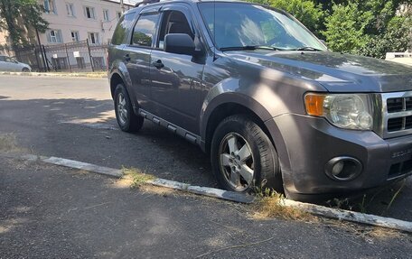 Ford Escape II, 2010 год, 820 000 рублей, 4 фотография