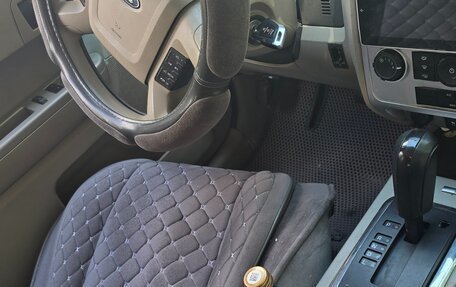 Ford Escape II, 2010 год, 820 000 рублей, 6 фотография