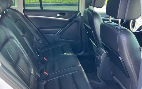 Volkswagen Tiguan I, 2013 год, 1 450 000 рублей, 10 фотография