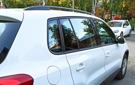 Volkswagen Tiguan I, 2012 год, 990 000 рублей, 5 фотография