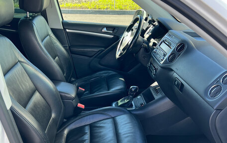 Volkswagen Tiguan I, 2013 год, 1 450 000 рублей, 9 фотография