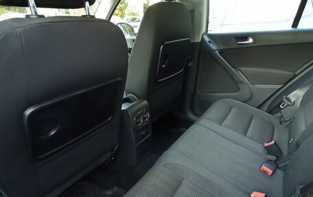 Volkswagen Tiguan I, 2012 год, 990 000 рублей, 7 фотография
