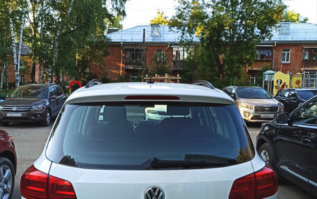 Volkswagen Tiguan I, 2012 год, 990 000 рублей, 6 фотография