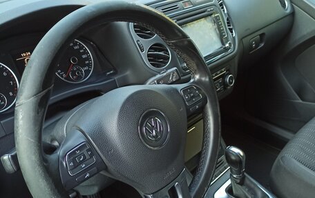 Volkswagen Tiguan I, 2012 год, 990 000 рублей, 10 фотография