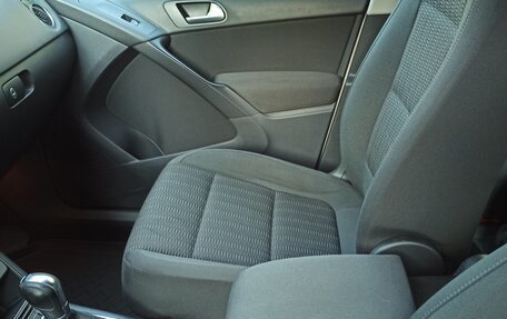 Volkswagen Tiguan I, 2012 год, 990 000 рублей, 11 фотография