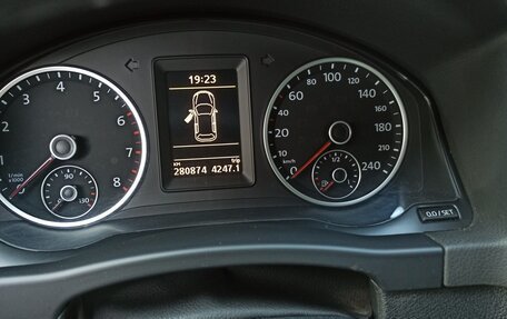 Volkswagen Tiguan I, 2012 год, 990 000 рублей, 9 фотография