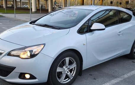 Opel Astra J, 2012 год, 1 000 000 рублей, 2 фотография