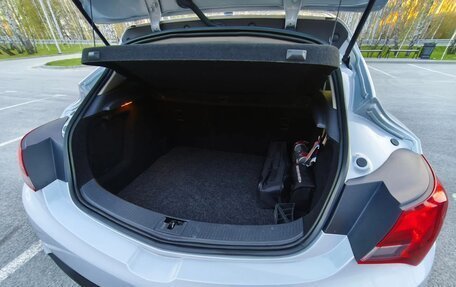 Opel Astra J, 2012 год, 1 000 000 рублей, 6 фотография
