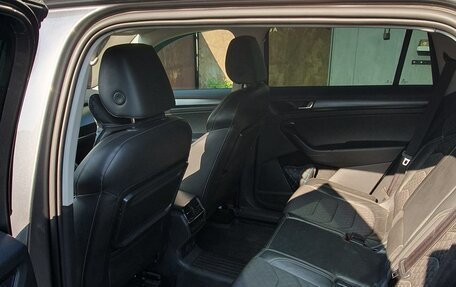 Skoda Kodiaq I, 2019 год, 2 800 000 рублей, 7 фотография