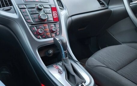 Opel Astra J, 2012 год, 1 000 000 рублей, 3 фотография