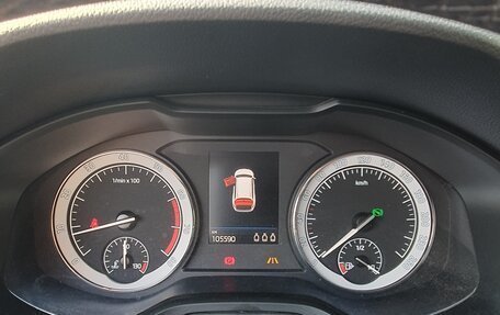 Skoda Kodiaq I, 2019 год, 2 800 000 рублей, 8 фотография