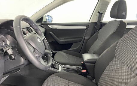 Skoda Octavia, 2014 год, 950 000 рублей, 4 фотография