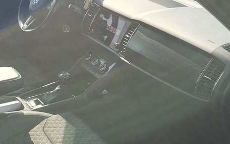 Skoda Kodiaq I, 2019 год, 2 800 000 рублей, 11 фотография