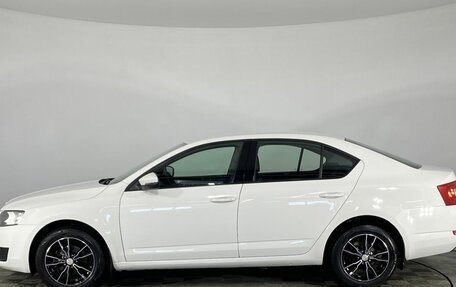 Skoda Octavia, 2014 год, 950 000 рублей, 2 фотография