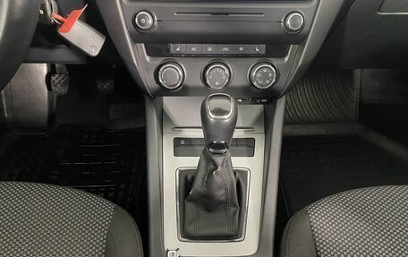 Skoda Octavia, 2014 год, 950 000 рублей, 9 фотография