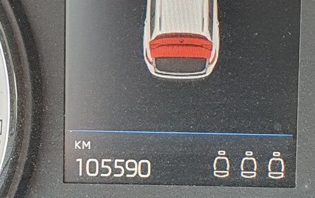 Skoda Kodiaq I, 2019 год, 2 800 000 рублей, 9 фотография