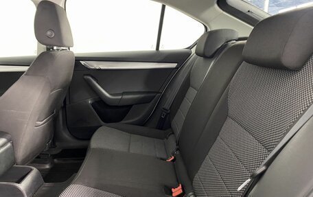 Skoda Octavia, 2014 год, 950 000 рублей, 6 фотография