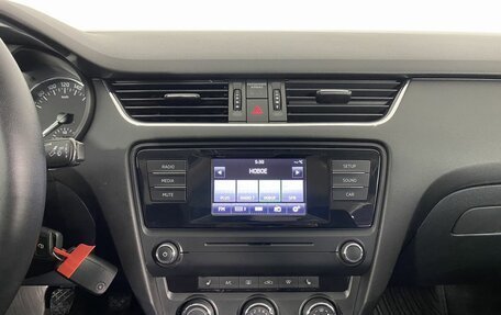 Skoda Octavia, 2014 год, 950 000 рублей, 10 фотография