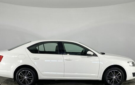 Skoda Octavia, 2014 год, 950 000 рублей, 3 фотография