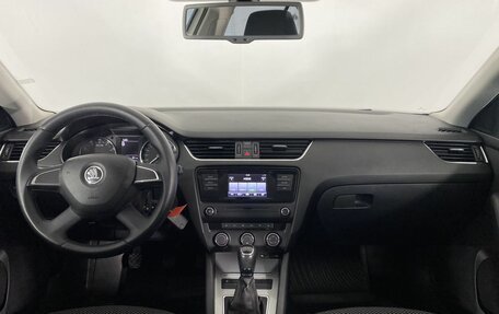 Skoda Octavia, 2014 год, 950 000 рублей, 8 фотография