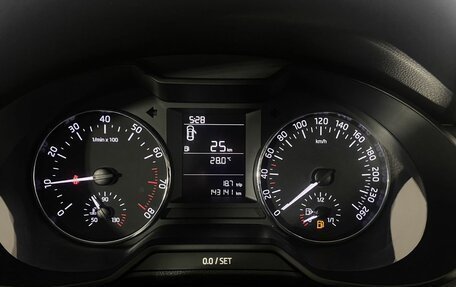 Skoda Octavia, 2014 год, 950 000 рублей, 7 фотография