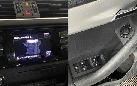 Skoda Octavia, 2014 год, 950 000 рублей, 11 фотография