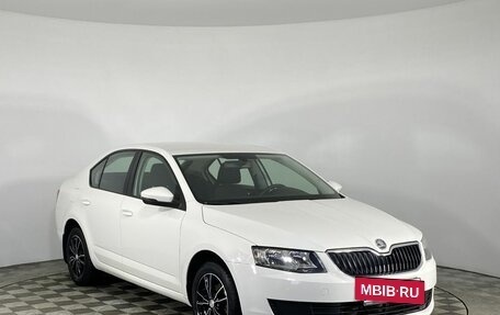 Skoda Octavia, 2014 год, 950 000 рублей, 12 фотография