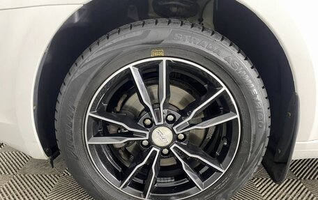 Skoda Octavia, 2014 год, 950 000 рублей, 13 фотография