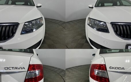 Skoda Octavia, 2014 год, 950 000 рублей, 15 фотография