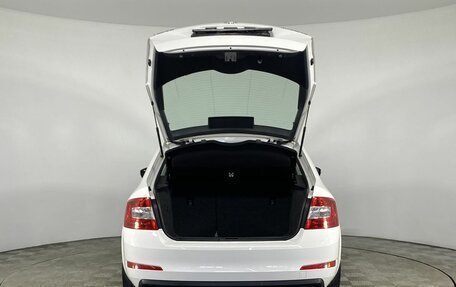 Skoda Octavia, 2014 год, 950 000 рублей, 19 фотография