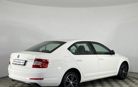 Skoda Octavia, 2014 год, 950 000 рублей, 16 фотография