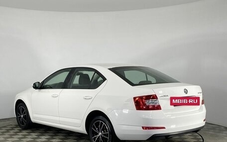 Skoda Octavia, 2014 год, 950 000 рублей, 17 фотография