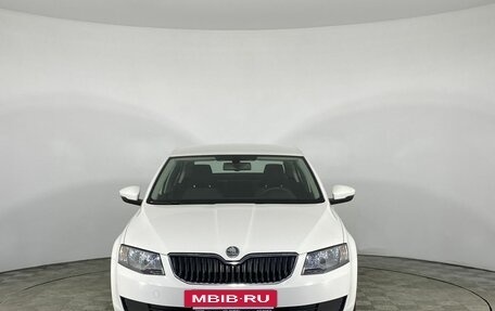 Skoda Octavia, 2014 год, 950 000 рублей, 14 фотография