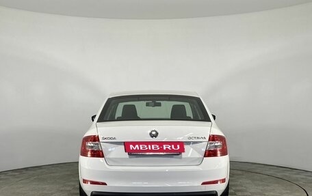 Skoda Octavia, 2014 год, 950 000 рублей, 18 фотография