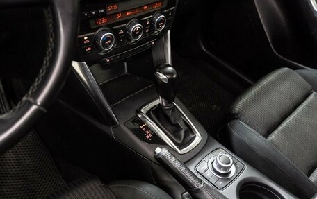 Mazda CX-5 II, 2015 год, 1 430 000 рублей, 10 фотография